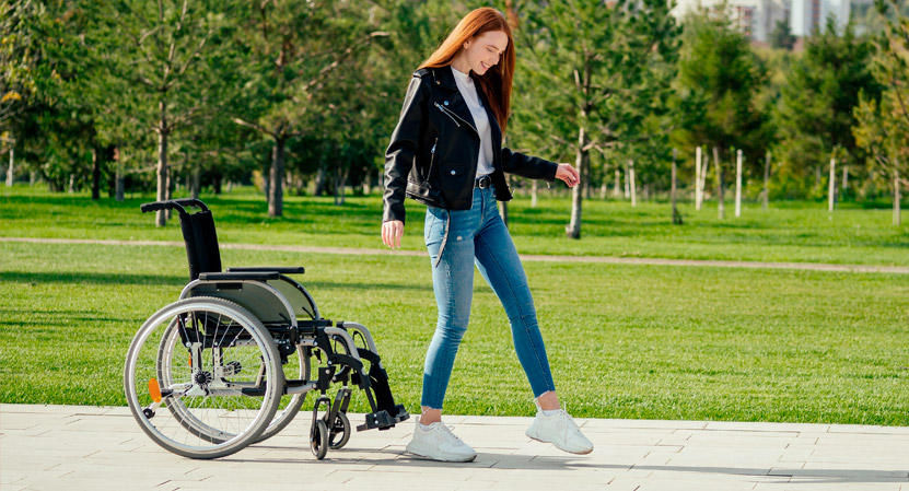 Tres parapléjicos vuelven a andar gracias a un implante 'inteligente' de estimulación nerviosa