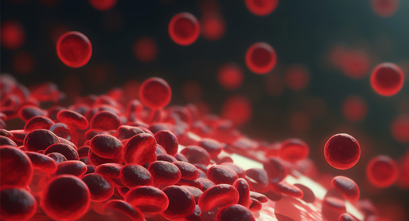 Has sentit a parlar de les cèl·lules tumorals que es fan passar per plaquetes?