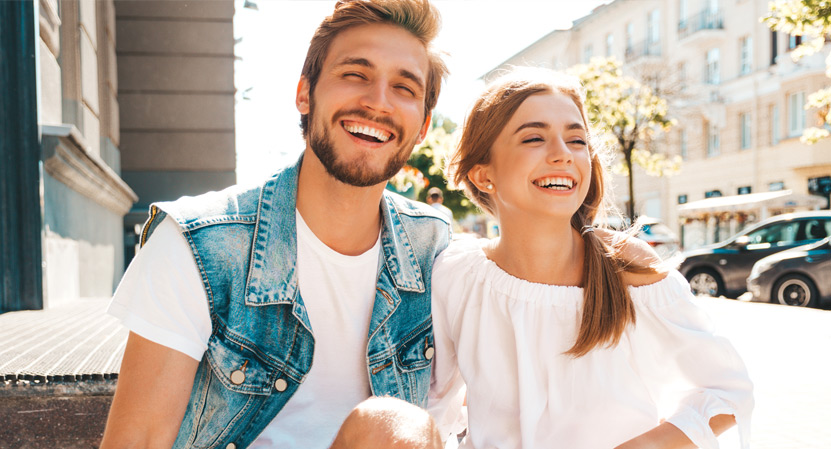 Pide cita a BiA Clínica Dental