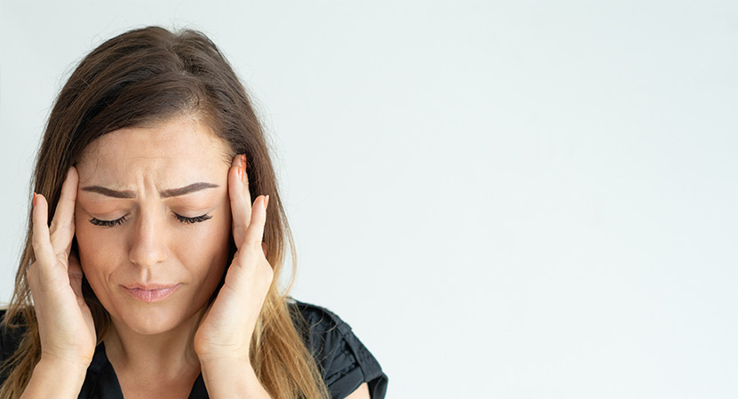 Llega a las farmacias el primer medicamento para tratar y prevenir las migrañas