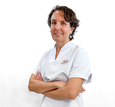 Dra. Cristina Cortés