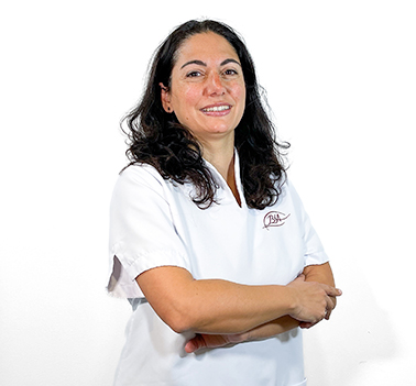 Dra. Daniela Dileo Gonzalez