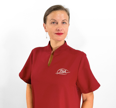 Tetyana Onishchuk