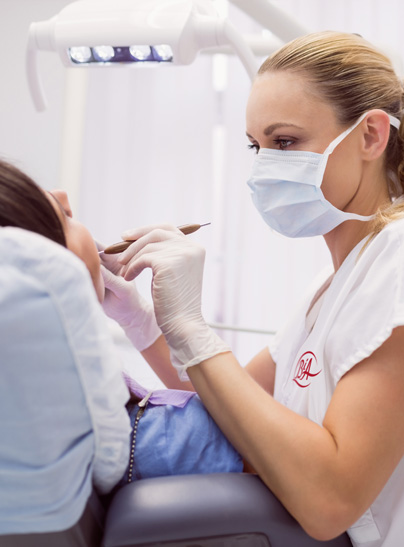 3 preguntes que cal que et facis abans d'escollir la teva clínica dental a Girona